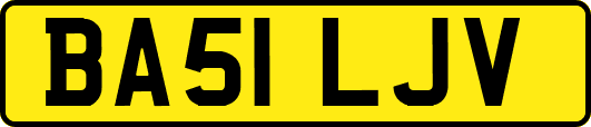 BA51LJV