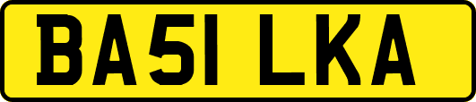 BA51LKA