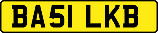 BA51LKB