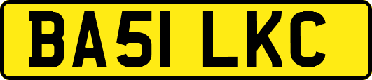 BA51LKC