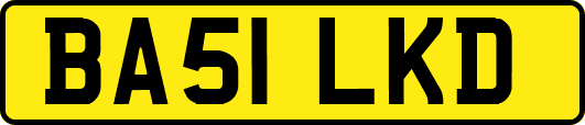 BA51LKD