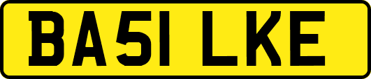 BA51LKE