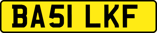 BA51LKF