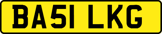 BA51LKG