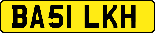 BA51LKH