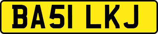 BA51LKJ