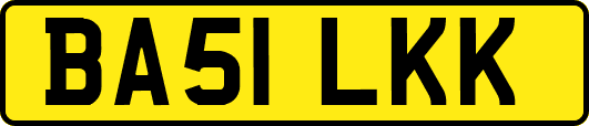 BA51LKK