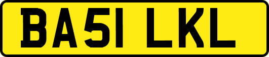 BA51LKL