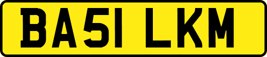 BA51LKM