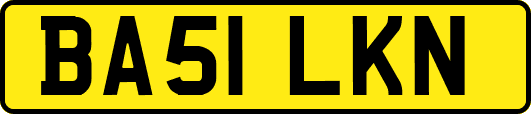 BA51LKN