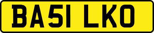 BA51LKO