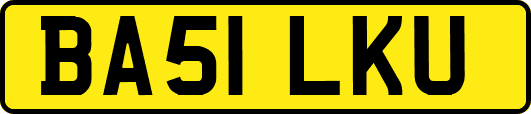 BA51LKU