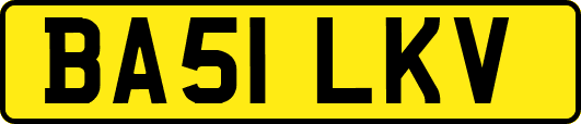 BA51LKV