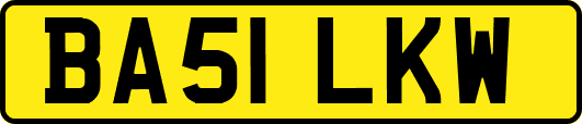 BA51LKW