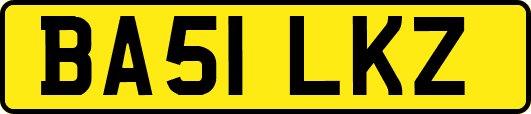 BA51LKZ