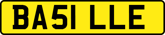 BA51LLE