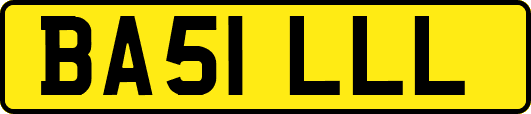 BA51LLL