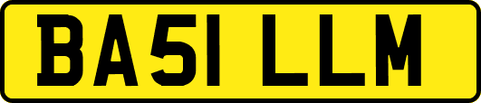 BA51LLM