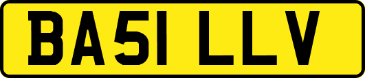 BA51LLV