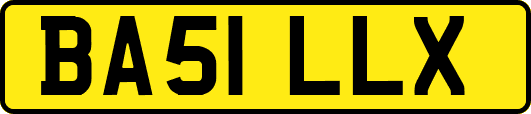 BA51LLX