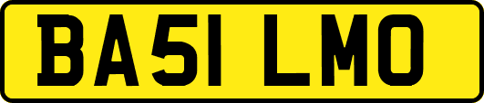 BA51LMO