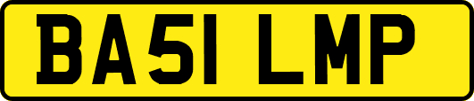 BA51LMP