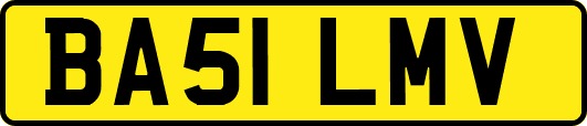 BA51LMV