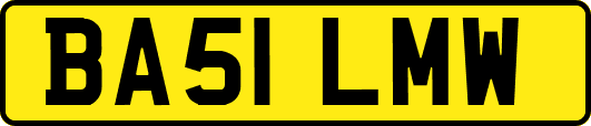 BA51LMW