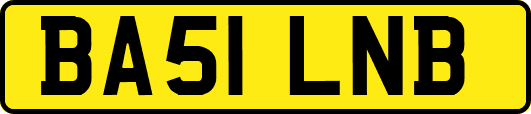 BA51LNB