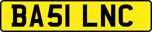 BA51LNC