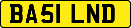 BA51LND