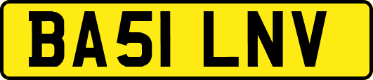 BA51LNV