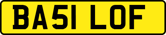 BA51LOF