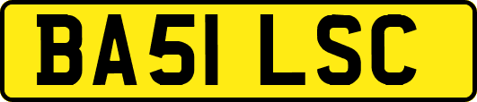 BA51LSC