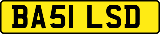 BA51LSD