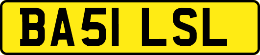 BA51LSL