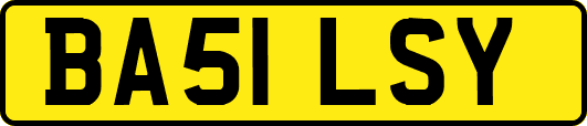 BA51LSY