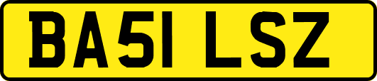 BA51LSZ