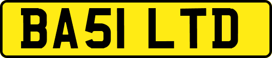 BA51LTD