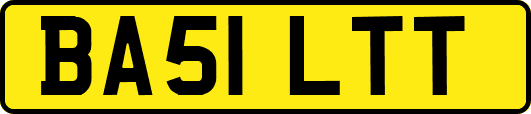 BA51LTT
