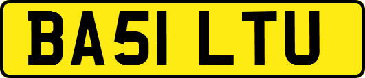 BA51LTU