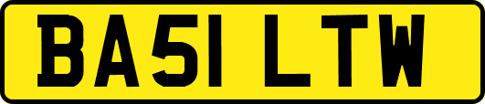 BA51LTW