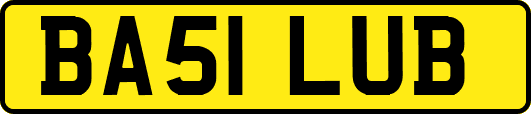 BA51LUB