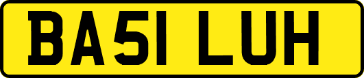 BA51LUH