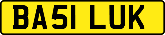 BA51LUK