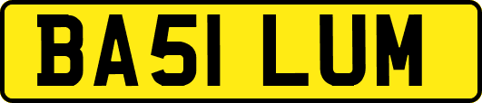 BA51LUM