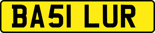 BA51LUR