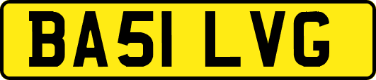 BA51LVG