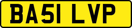 BA51LVP