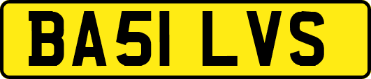 BA51LVS